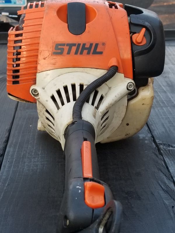 Stihl Pole Saw For Sale At Power Equipment 