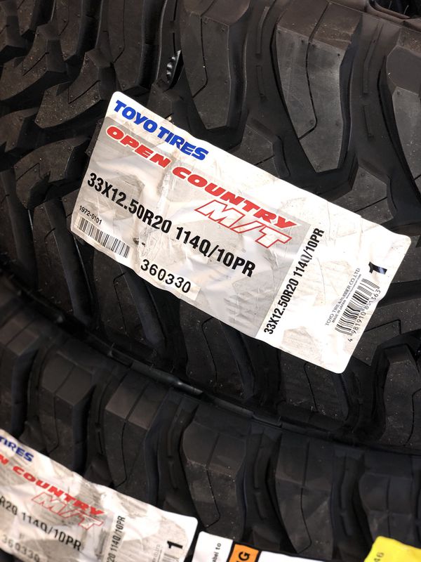 tire and wheel packages financing
