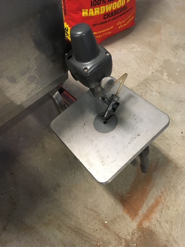 Shopsmith scroll saw for Sale in Brier, WA OfferUp