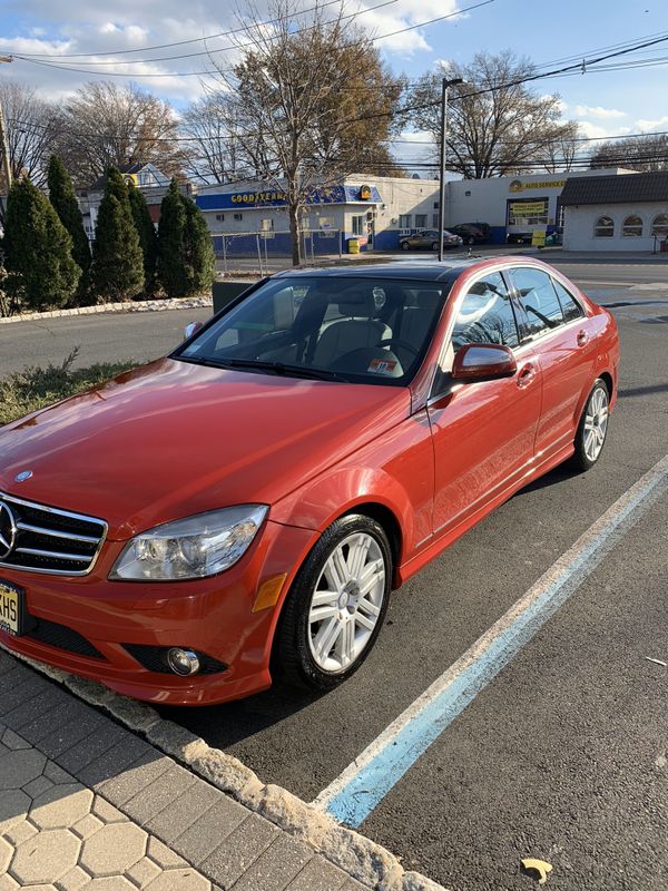 2009 Mercedes Benz C300 for Sale in Madison, NJ OfferUp