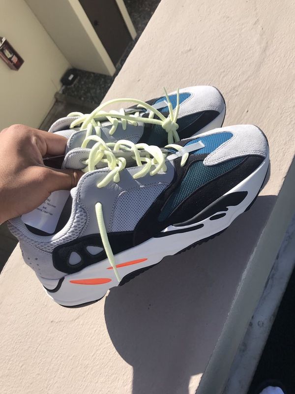 yeezy waverunners for sale