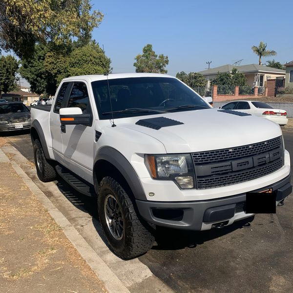 2010 ford raptor for sale near me