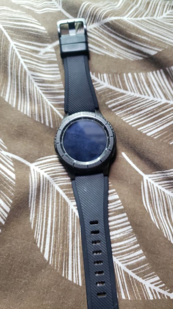 samsung s3 frontier used