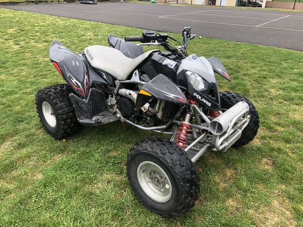 2006 Polaris Outlaw 525 IRS for Sale in Olympia, WA - OfferUp