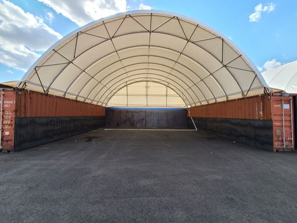 Storage Container  Canopy  for Sale in Phoenix AZ OfferUp