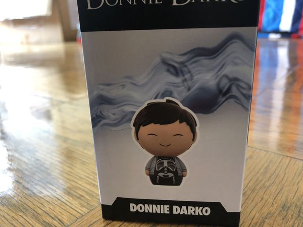 donnie funko