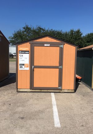 new and used shed for sale in philadelphia, pa - offerup