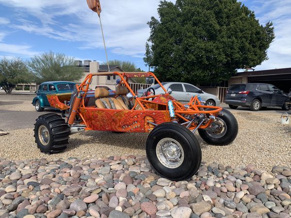 Sand limo custom 2 seat sand rail for Sale in Glendale, AZ - OfferUp