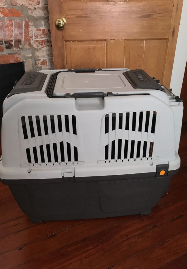 Skudo Dog Crate / Kennel for Sale in New Orleans, LA OfferUp