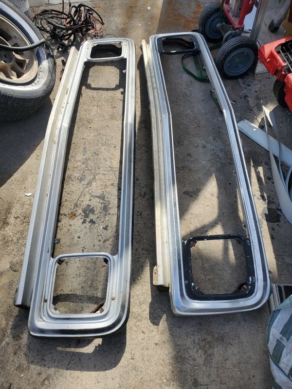 67-72 chevy truck parts for Sale in Oceanside, CA - OfferUp