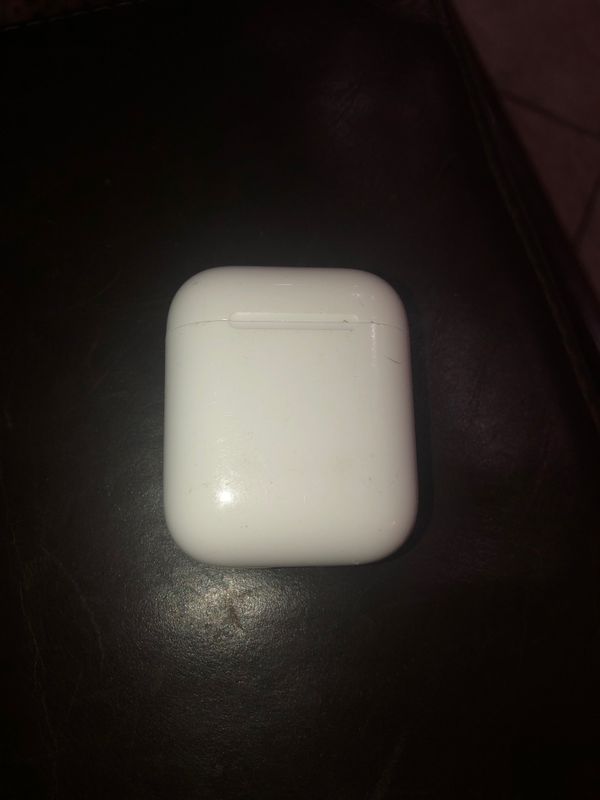 Apple - Airpod pro PWP22J/A A2084 (NC故障中)の+alummaq.com.br