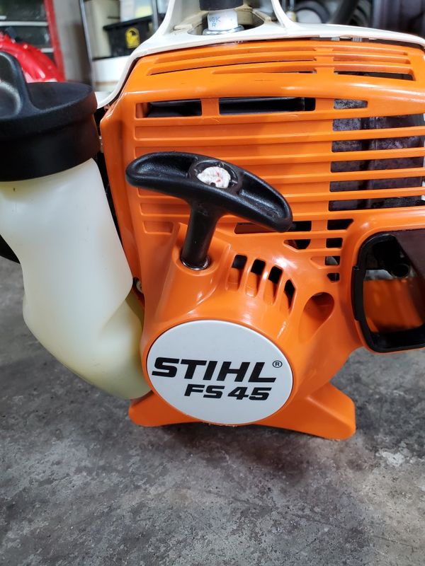 STIHL FS 45 String Trimmer/ Weed Eater for Sale in Renton, WA OfferUp