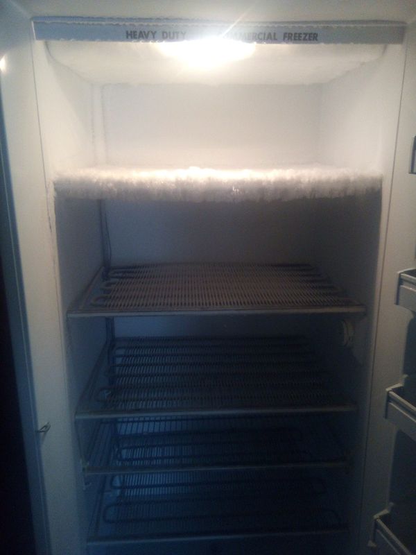 Imperial heavy duty commercial freezer for Sale in Burlington, NC OfferUp