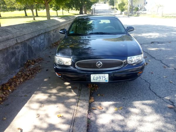 04 buick lesabre custom for sale in woonsocket ri  offerup