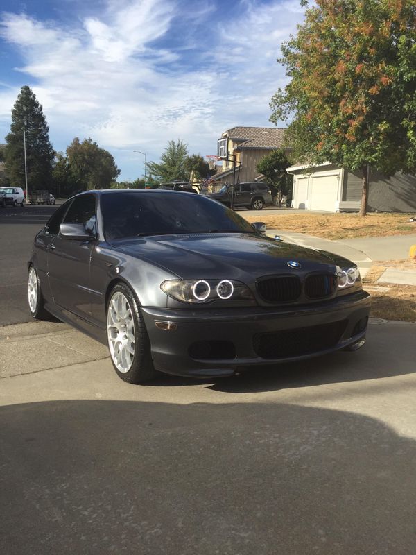 Used Car Dealerships San Jose >> 2005 BMW 330i ZHP Performance Package for Sale in San Jose, CA - OfferUp Used Car Dealerships San Jose >> 2005 BMW 330i ZHP Performance Package for Sale in San Jose, CA - OfferUp