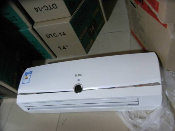 aurus mini split 1 ton