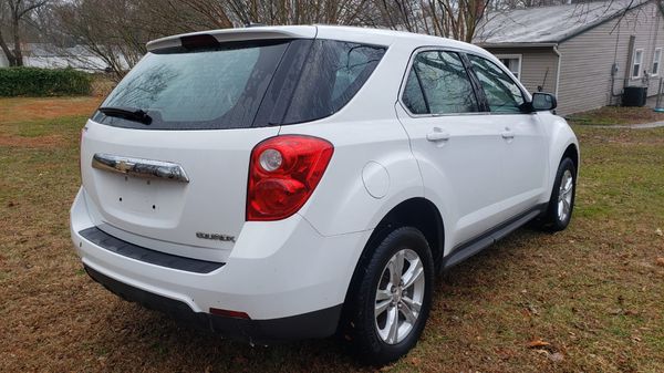 chevy equinox 2015 for sale