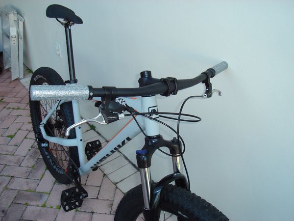 used nishiki colorado mountain bike