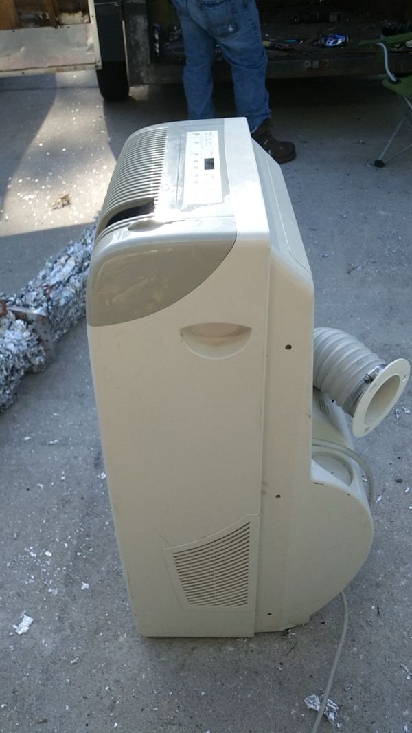 Fedders portable air conditioner for Sale in Altamonte Springs, FL OfferUp