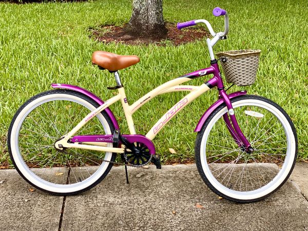 women's la jolla street cruiser