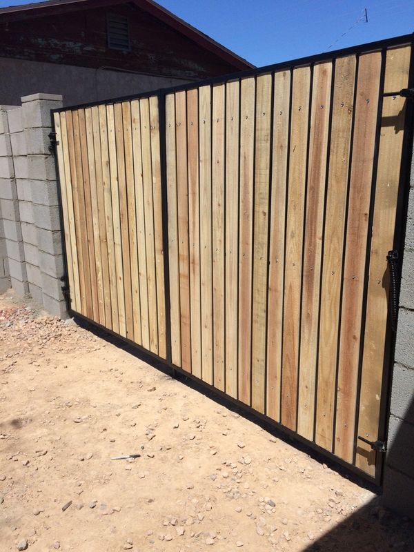 Rv gate for Sale in Glendale, AZ OfferUp