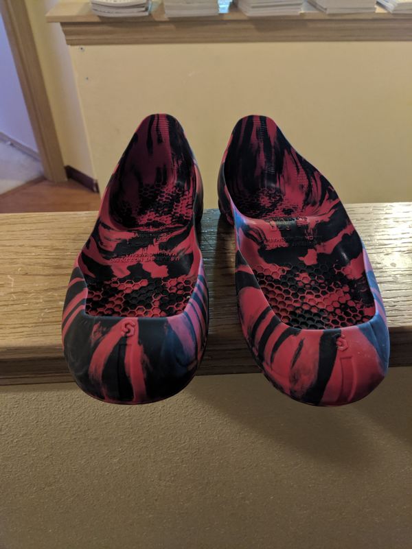 CleatSkin Wrestling shoe Covers for Sale in Spanaway, WA