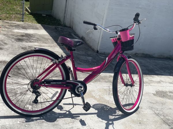 susan g komen beach cruiser