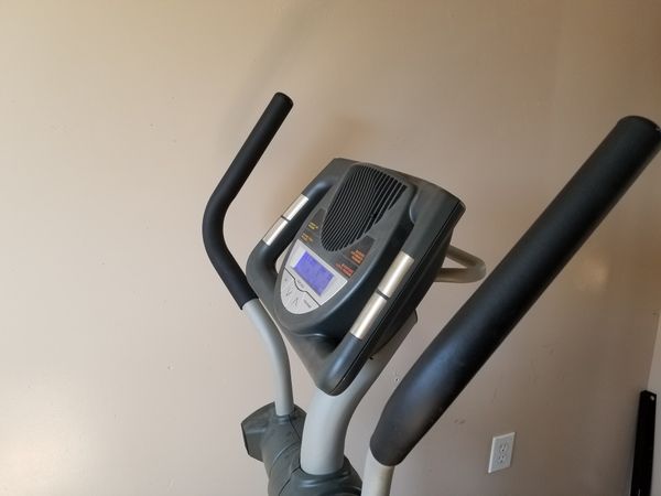 Elliptical ProForm Spacesaver 890 for Sale in Baltimore, MD - OfferUp