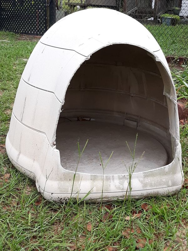 Igloo Dog House 20 obo for Sale in Windsor, SC OfferUp