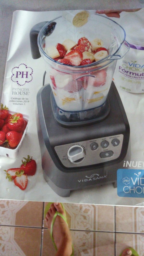 Princess House Blender For Sale In Tacoma WA OfferUp   246cb24256594982a519b13c3cb6b736 