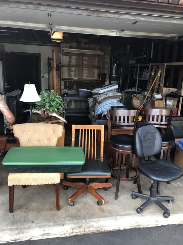 Estate/Garage Sale!!! 7/7/17. Everything priced to sell for Sale in ...