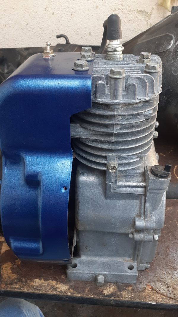 small mini bike engine