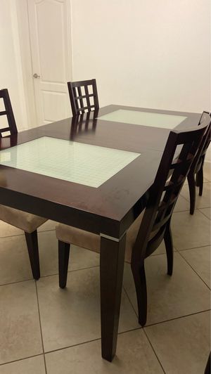 New and Used Dining table for Sale in Orlando, FL - OfferUp