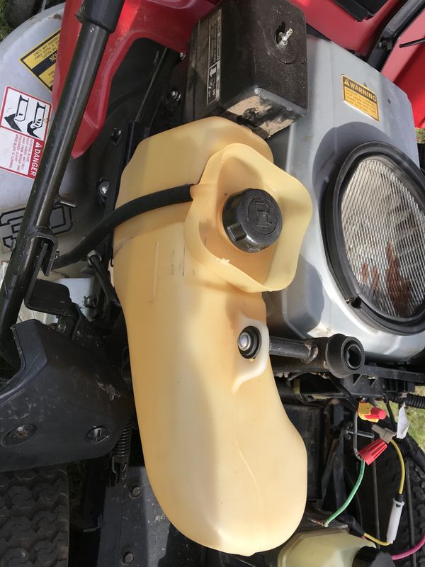 Honda 3011 Hydrostatic Riding Mower for Sale in Portage, MI OfferUp