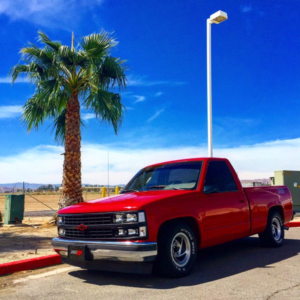 Single cab obs for Sale in Moreno Valley, CA OfferUp