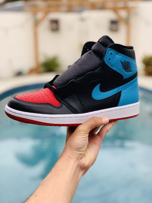 Jordan 1 Unc to Chi for Sale in Montclair, CA - OfferUp