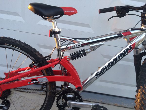 schwinn s40 dsx value