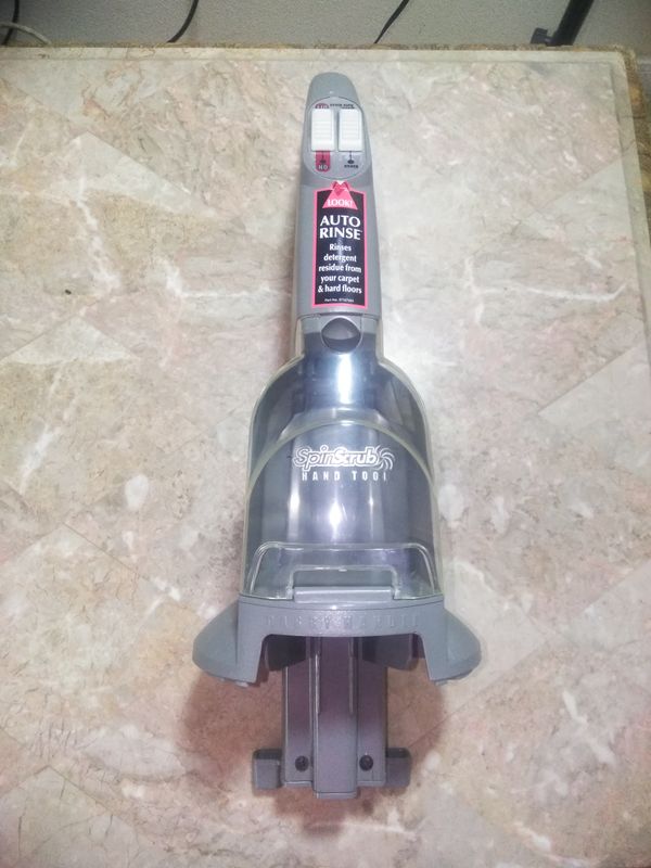 Hoover Carpet Cleaner HANDLE Replacement Part Hoover Model F7427900