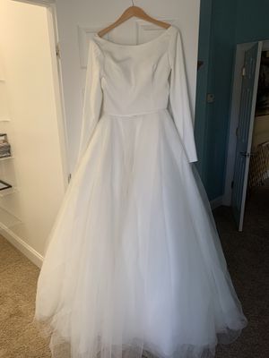 New And Used Wedding Dress For Sale In Greensboro Nc Offerup