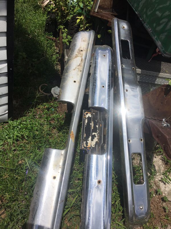 19681972 Chevy truck parts for Sale in Fort Lauderdale, FL OfferUp