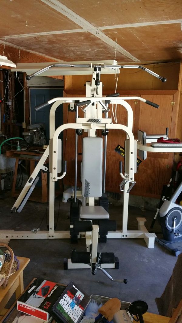 AVITA Infinity Home Gym for Sale in South San Francisco, CA - OfferUp