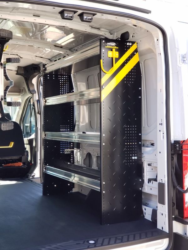 2020 FORD TRANSIT 250 MID ROOF SHELVES for Sale in Whittier, CA OfferUp