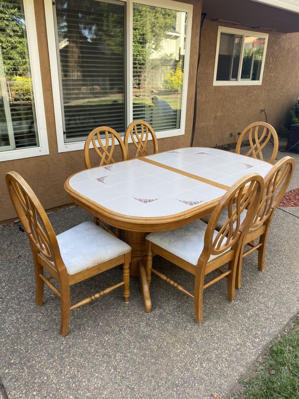 Dining table for Sale in Sacramento, CA OfferUp