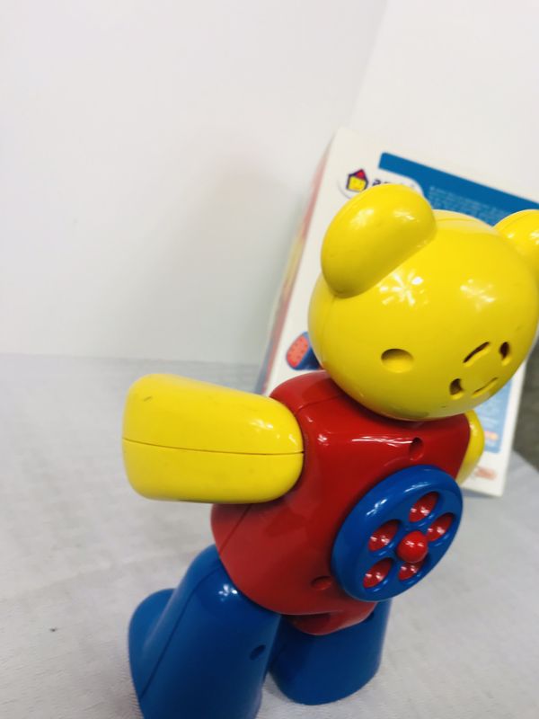 ambi toys ted in a box