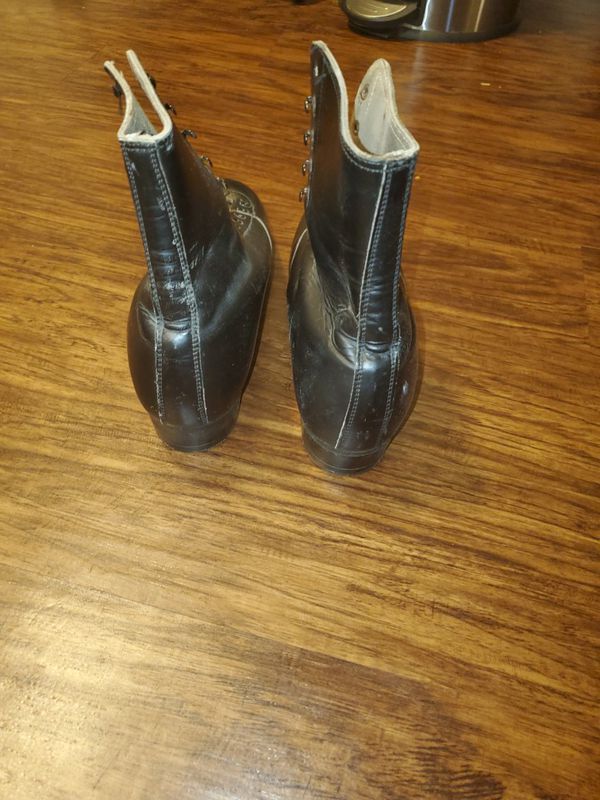 Mens Hyde roller skate boots size 11 for Sale in Naperville, IL - OfferUp