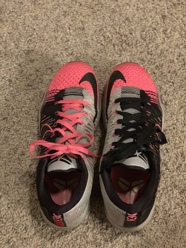 nike kobe 10 mambacurial