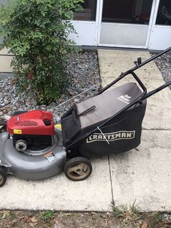 New and Used Lawn mower for Sale in Clearwater, FL - OfferUp