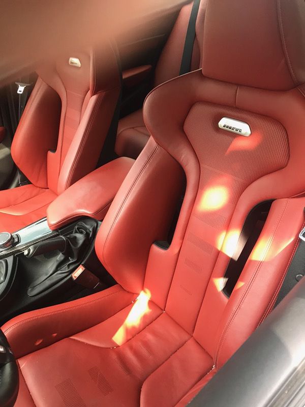 BMW f80 m3 interior. for Sale in Clifton, NJ - OfferUp