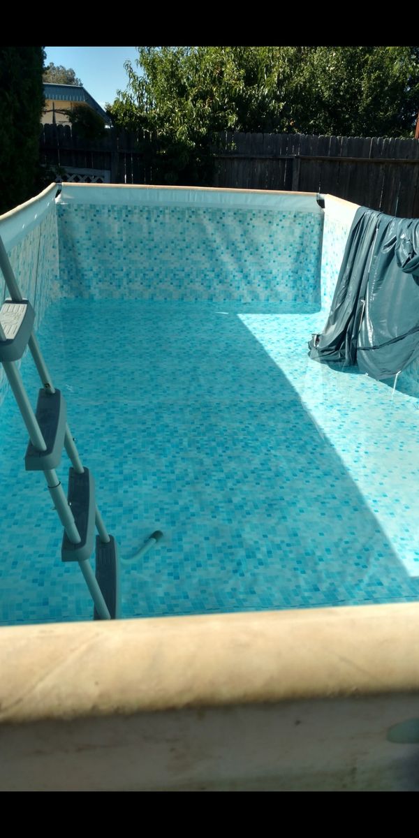 Costco pool for Sale in Stockton, CA OfferUp