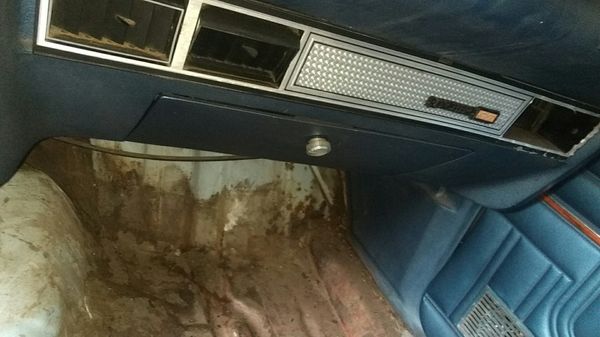 Ranchero parts for Sale in LAKE MATHEWS, CA - OfferUp